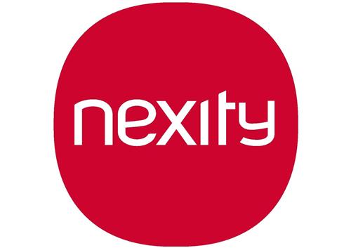 NEXITY trademark