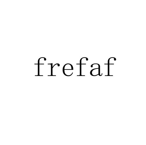 frefaf trademark