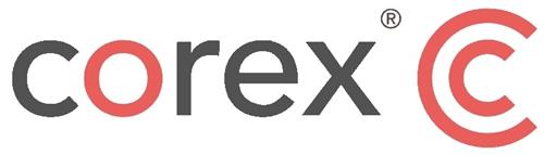 corex C trademark