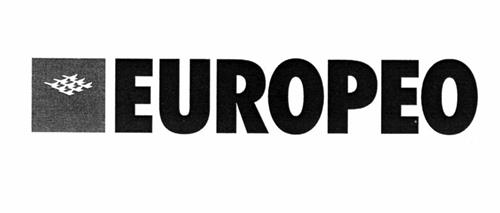 EUROPEO trademark