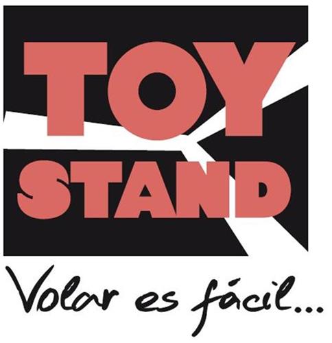 TOY STAND VOLAR ES FÁCIL... trademark