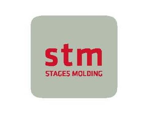 STM STAGES MOLDING trademark