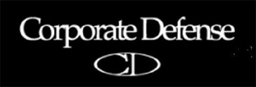 Corporate Defense CD trademark