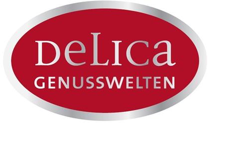 Delica Genusswelten trademark