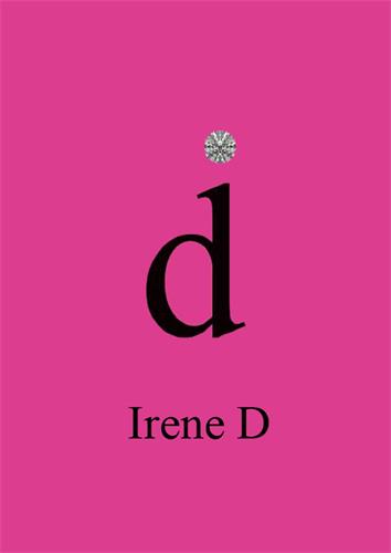 d Irene D trademark