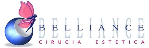 BELLIANCE CIRUGIA ESTETICA trademark