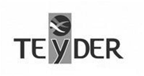 TEYDER trademark