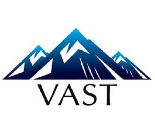 VAST trademark