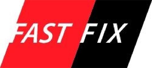 FAST FIX trademark