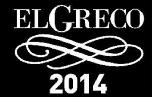 ELGRECO 2014 trademark