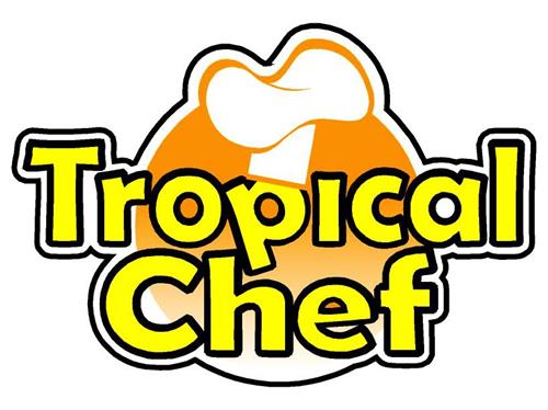 TROPICAL CHEF trademark