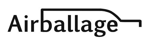 AIRBALLAGE trademark