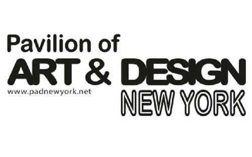 Pavilion of ART & DESIGN NEW YORK www.padnewyork.net trademark