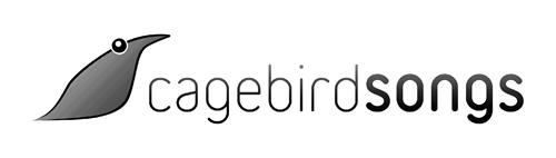 cagebirdsongs trademark