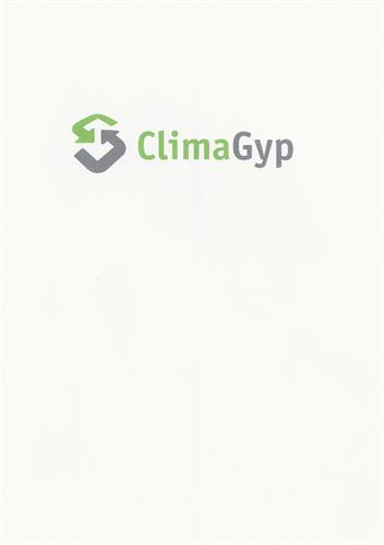 ClimaGyp trademark