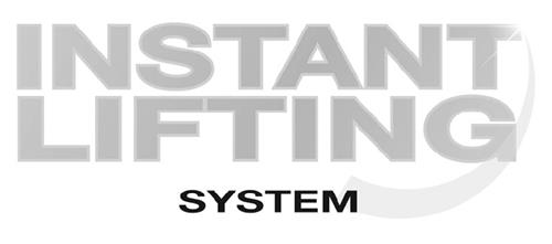 INSTANT LIFTING SYSTEM trademark