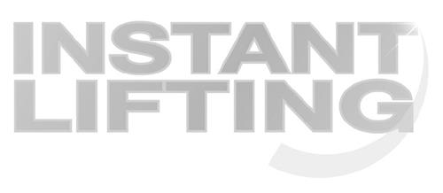 INSTANT LIFTING trademark