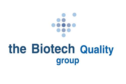 The Biotech Quality Group  trademark