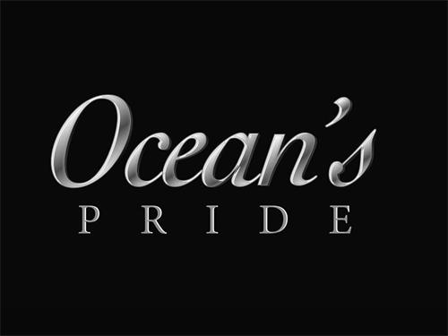 Ocean's PRIDE trademark