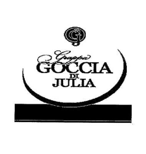 GRAPPA GOCCIA DI JULIA trademark