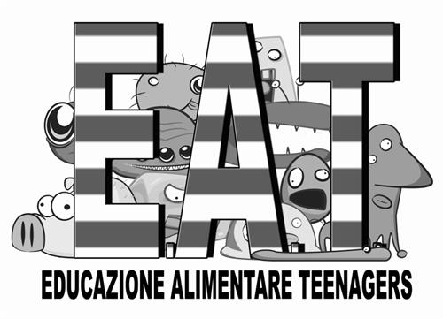 E.A.T. EDUCAZIONE ALIMENTARE TEENAGERS trademark