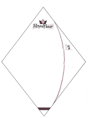 Royalfleur trademark