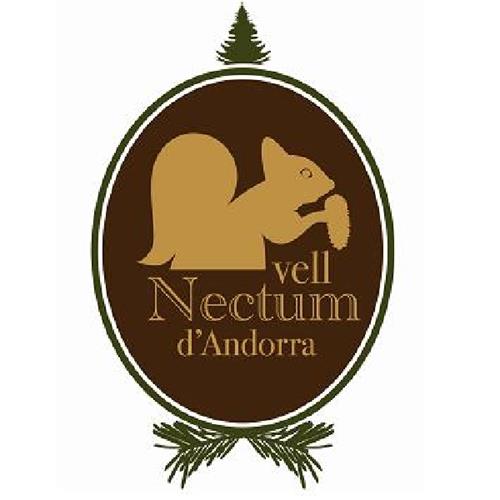 VELL NECTUM D'ANDORRA trademark