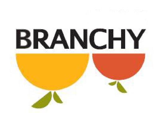 BRANCHY trademark