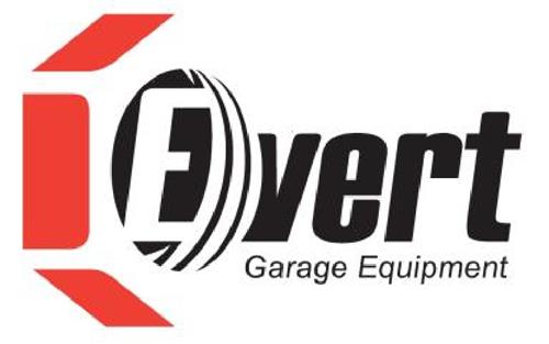 EVERT Garage Equipment trademark