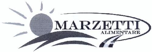 MARZETTI ALIMENTARE trademark