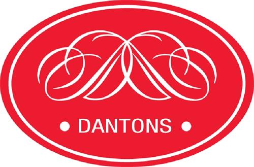 DANTONS trademark