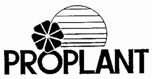 PROPLANT trademark