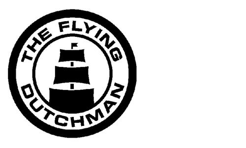 THE FLYING DUTCHMAN trademark