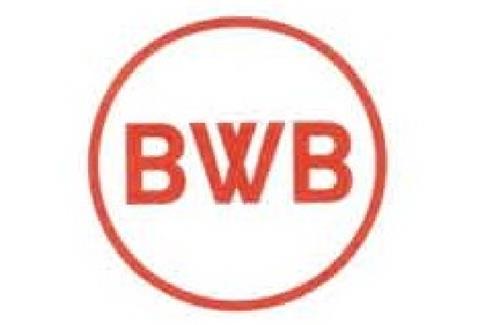 BWB trademark