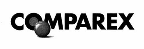 COMPAREX trademark