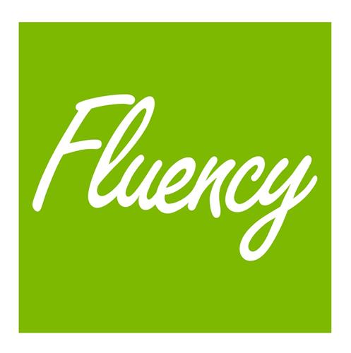 FLUENCY trademark