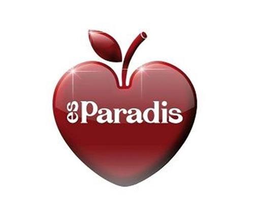 ES PARADIS trademark