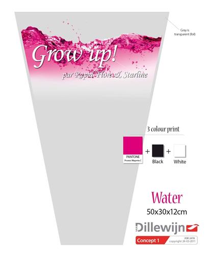 Grow Up!
par Rapid' Flore & Starline trademark