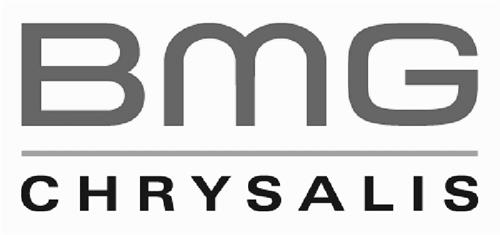 BMG Chrysalis trademark