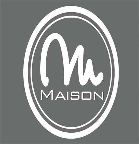 M MAISON trademark