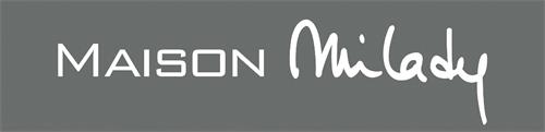 MAISON MILADY trademark