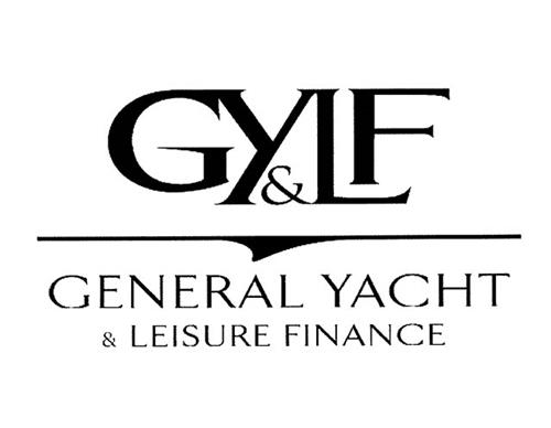 GY&LF GENERAL YACHT & LEISURE FINANCE trademark