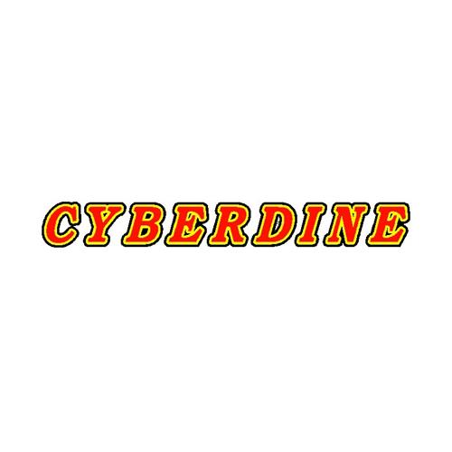 Cyberdine trademark