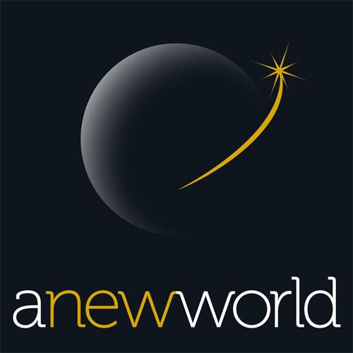 ANEWWORLD trademark