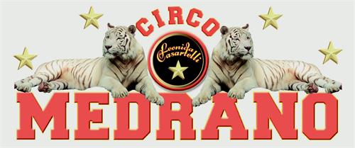 CIRCO MEDRANO
Leonida Casartelli trademark