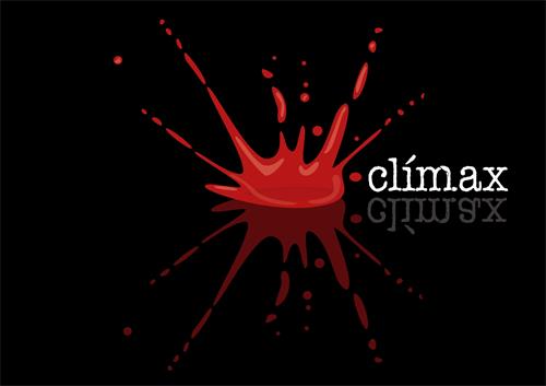 CLIMAX trademark