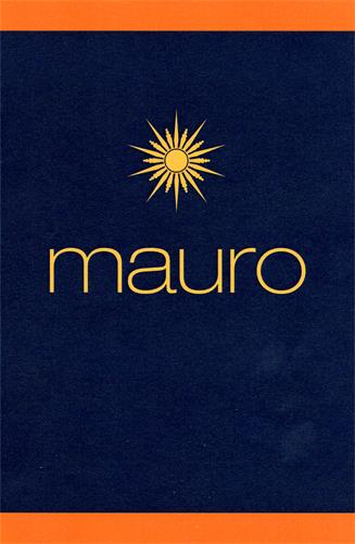 mauro trademark