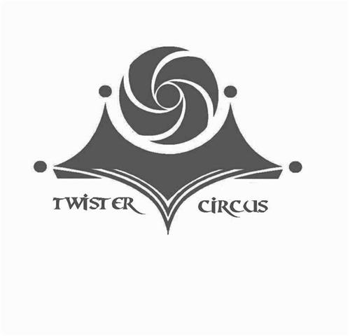 TWISTER CIRCUS trademark