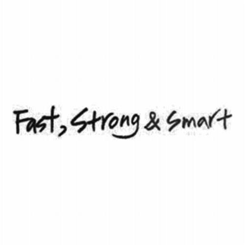 Fast, Strong & Smart trademark