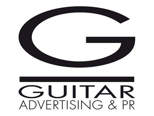 G GUITAR trademark